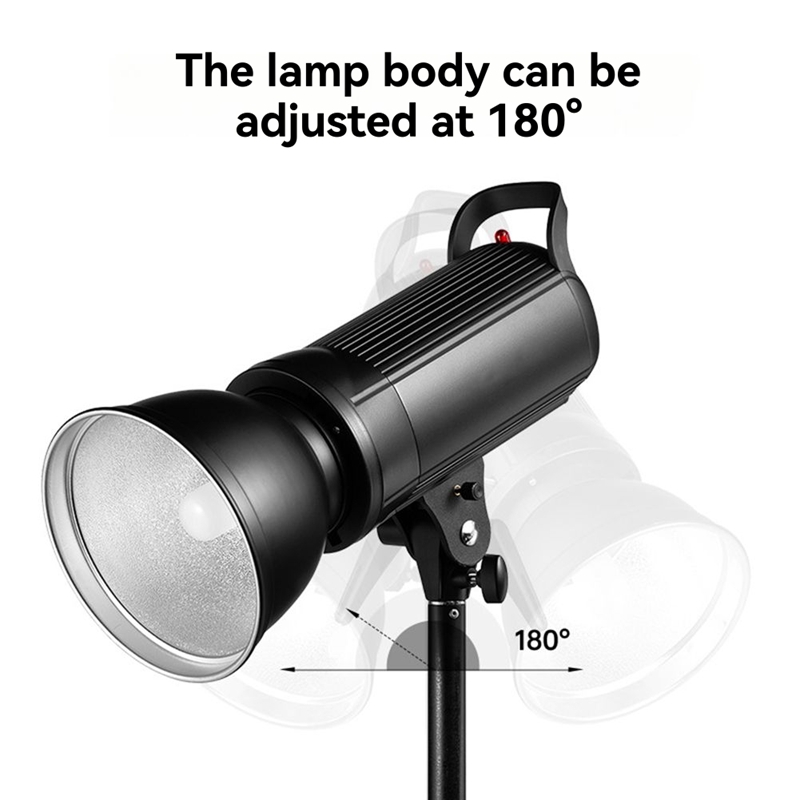 Support de flash de studio pou - Photography Lighting avis et prix