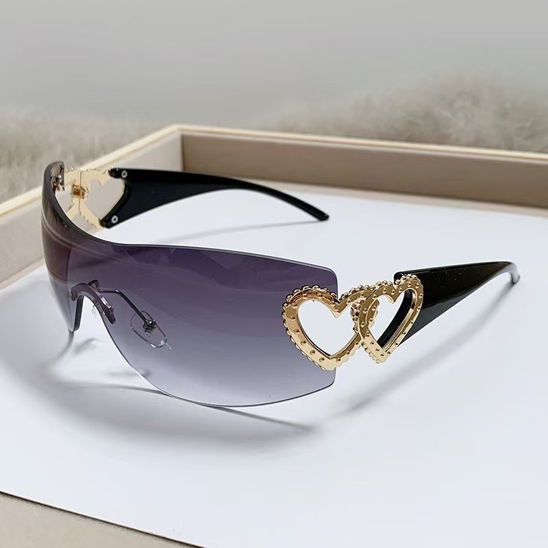 Nouvelles Lunettes de Soleil T - Photography Fashion avis et prix