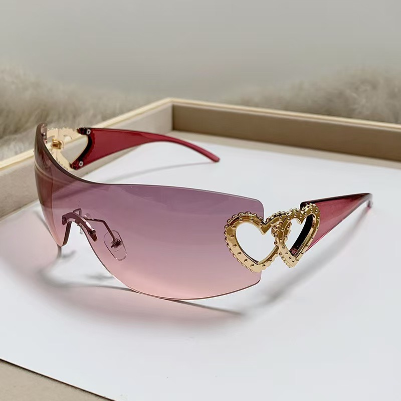 Nouvelles Lunettes de Soleil T - Photography Fashion avis et prix