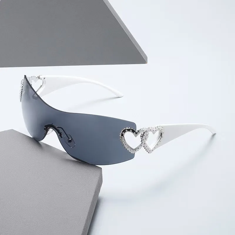 Nouvelles Lunettes de Soleil T - Photography Fashion avis et prix