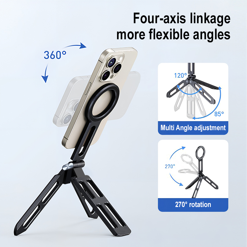 Support magnétique pour téléph - Photography Lighting avis et prix