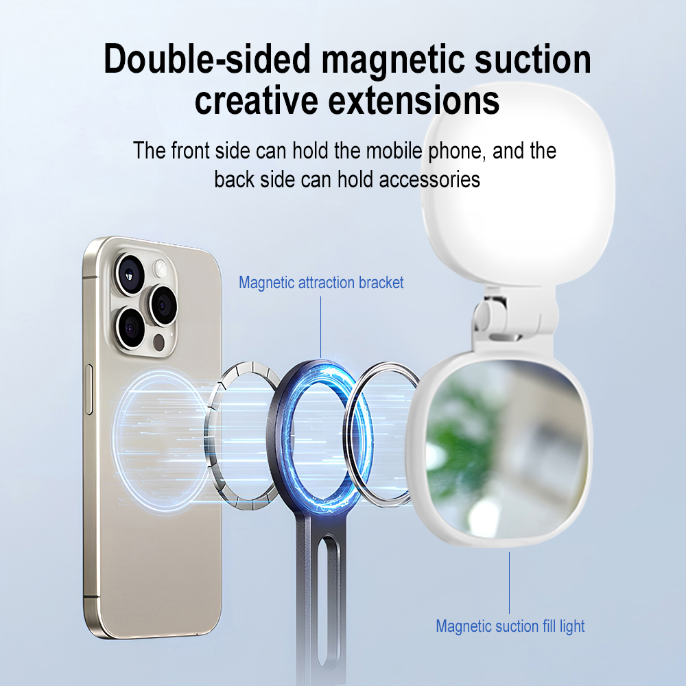 Support magnétique pour téléph - Photography Lighting avis et prix