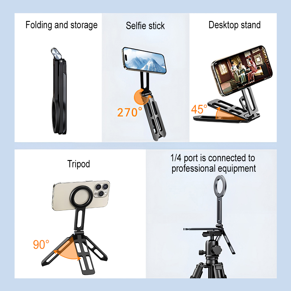Support magnétique pour téléph - Photography Lighting avis et prix