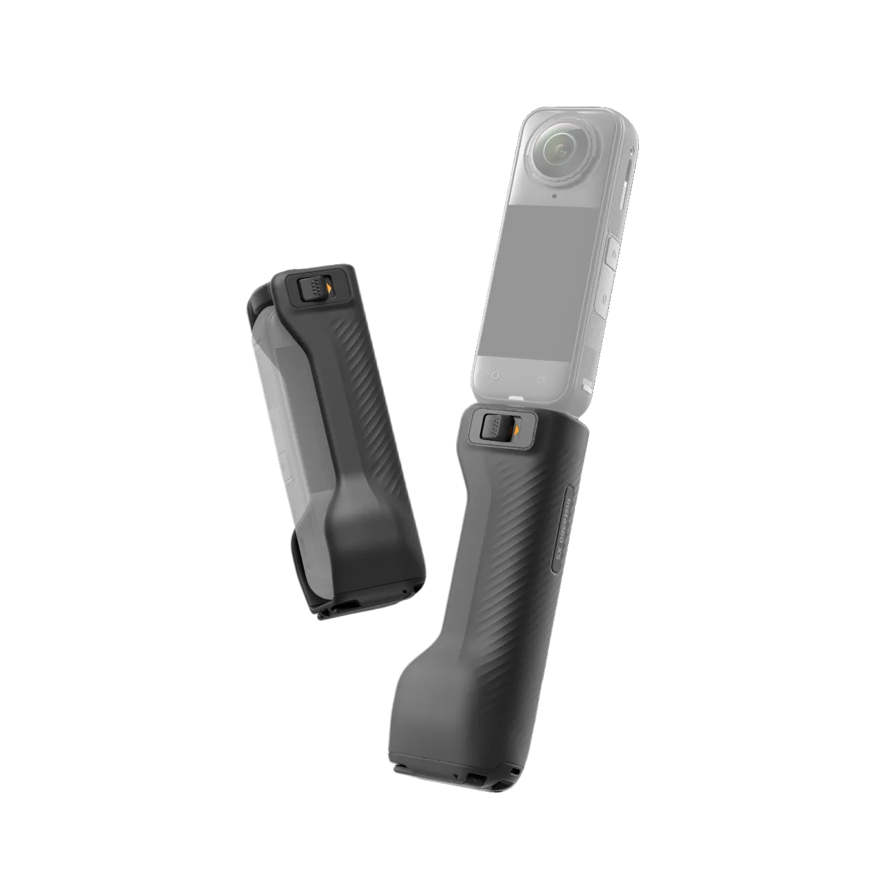 Poignée pliable multifonction  - Photography Grip Insta360 X5 avis et prix