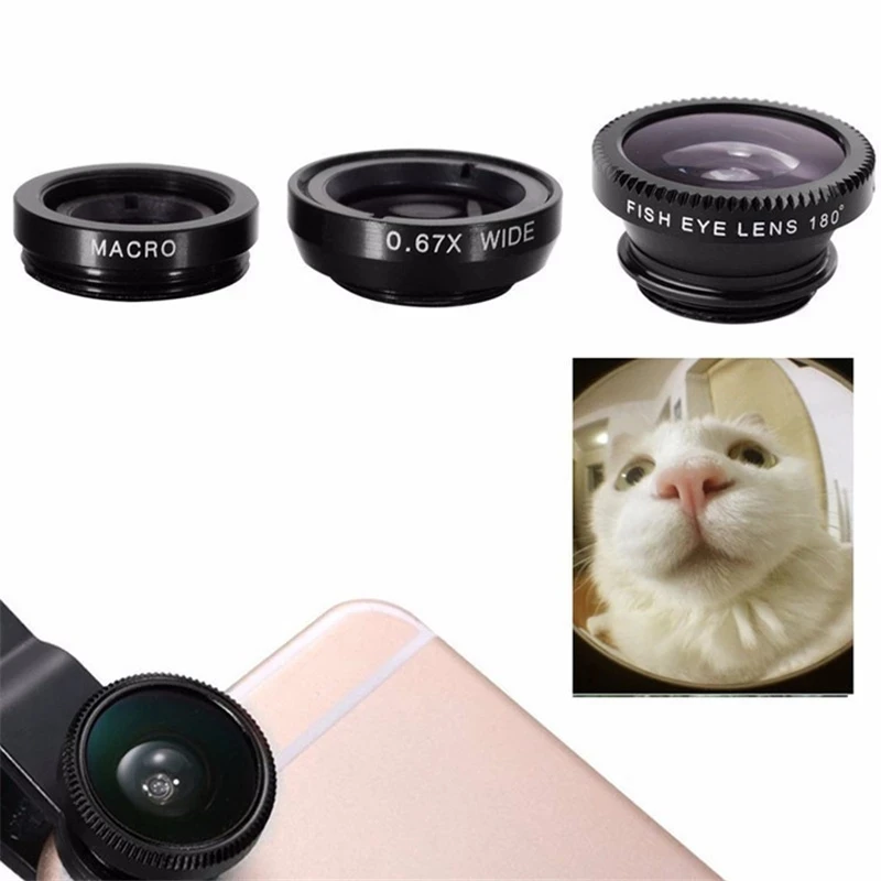 Objectif d'appareil photo micr - Photography Zooming avis et prix