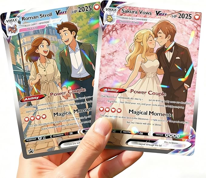 Carte d'anniversaire anime per - Photography Paper avis et prix