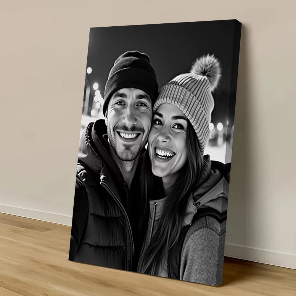Peinture sur toile personnalis - Photography Gallery avis et prix
