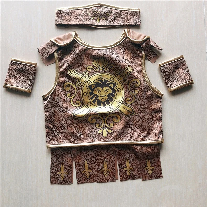 Gladiateur guerriers arabes ég - Photography Jacket avis et prix